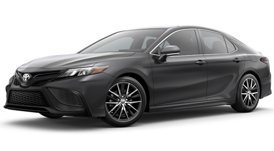 Full Size Car (FCAR)